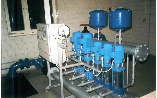 Wyniki badań wody GZW w Wieprzu