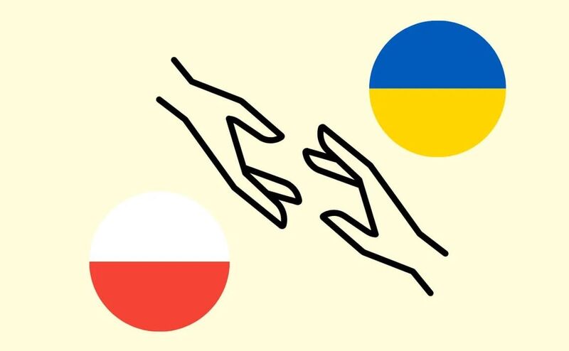 Specjalna Infolinia Wojewody Małopolskiego dla obywateli Ukrainy szukających schronienia w Małopolsc