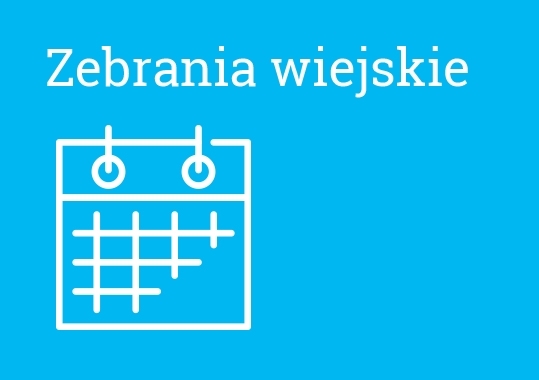 Zebranie Wiejskie w Gierałtowicach