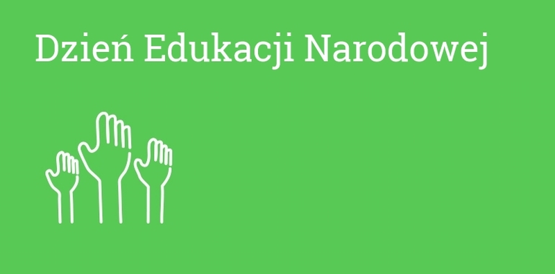 Dzień Edukacji Narodowej