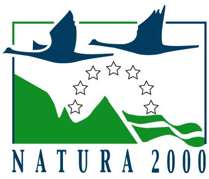 Granice obszarów Natura 2000