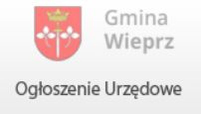 Analiza stanu gospodarki odpadami komunalnymi na terenie Gminy Wieprz za 2014 rok