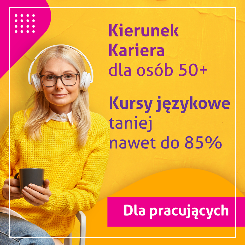 Kierunek Kariera i Kierunek Kariera Zawodowa