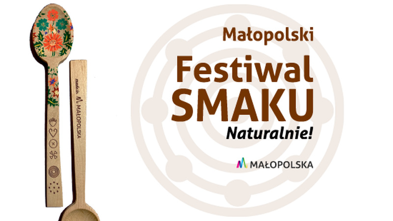 Małopolski Festiwal Smaku