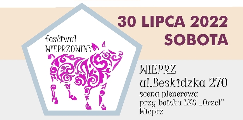 Festiwal Wieprzowiny