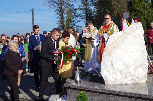 Obchody Dnia Nauczyciela w Gminie Wieprz