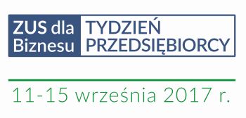 Tydzień Przedsiębiorcy