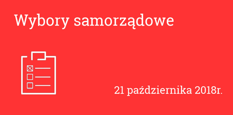 Wyniki wyborów samorządowych 2018