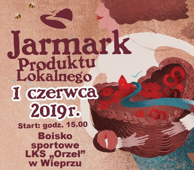 Jarmark Produktu Lokalnego