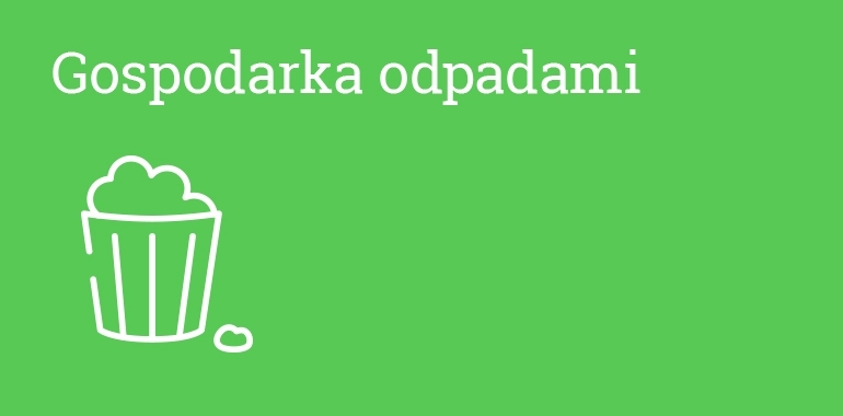Harmonogram odbioru odpadów wielkogabarytowych bezpośrednio spod posesji w miesiącu KWIETNIU