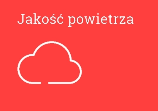 Informacja o wystąpieniu ryzyka przekroczenia norm jakości powietrza w gminie Wieprz