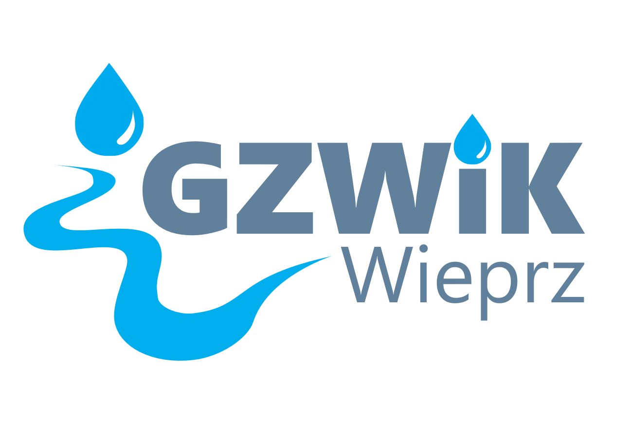 Zawiadomienie o przerwie w dostawie wody