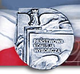 Obwieszczenie Państwowej Komisji Wyborczej z dnia 24 lutego 2014 r.