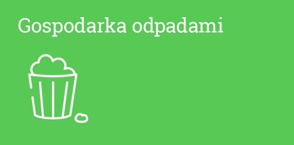 Wywóz Odpadów Komunalnych za 21 kwietnia 2025r. PONIEDZIAŁEK WIELKANOCNY - dot. NIDKU