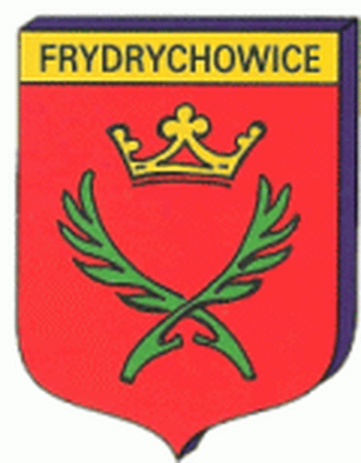 Herb Frydrychowice