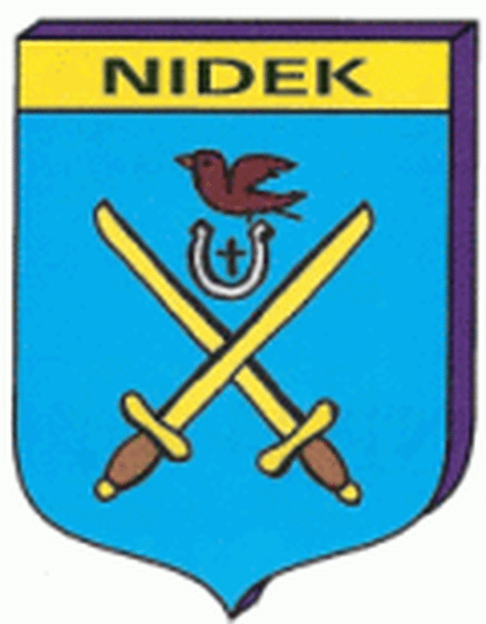 Herb Nidek