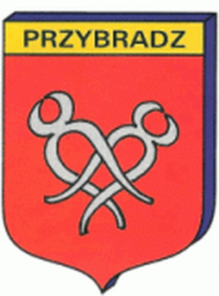 Herb Przybradz